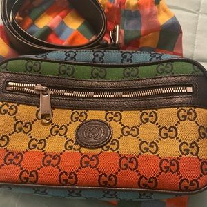 Gucci Fanny limited exclusive